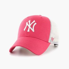 Кепка 47 Brand NY YANKEES BERRY FLAGSHIP MESH
