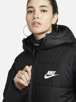 Куртка зимняя женская Nike W NSW SYN TF RPL HD PARKA, L