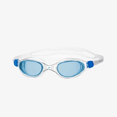 Окуляри для плавання Speedo FUTURA PLUS GOG AU CLEAR/BLUE